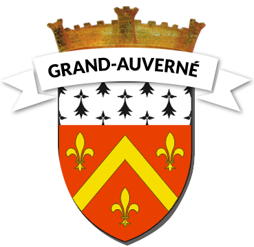 Logo de la mairie